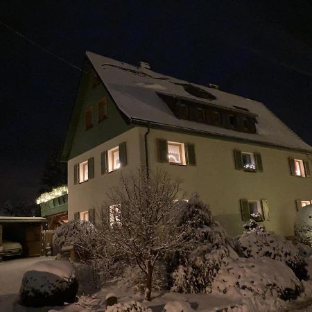 Ferienwohnung Ott Auerbach  Luaran gambar