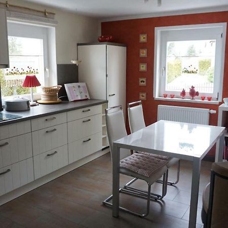 Ferienwohnung Ott Auerbach  Luaran gambar