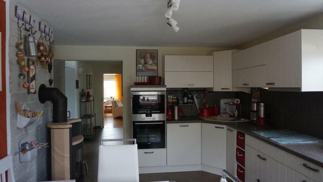 Ferienwohnung Ott Auerbach  Luaran gambar
