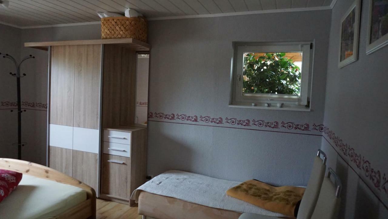 Ferienwohnung Ott Auerbach  Luaran gambar