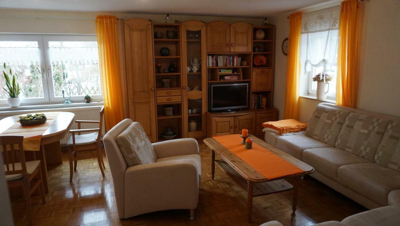 Ferienwohnung Ott Auerbach  Luaran gambar
