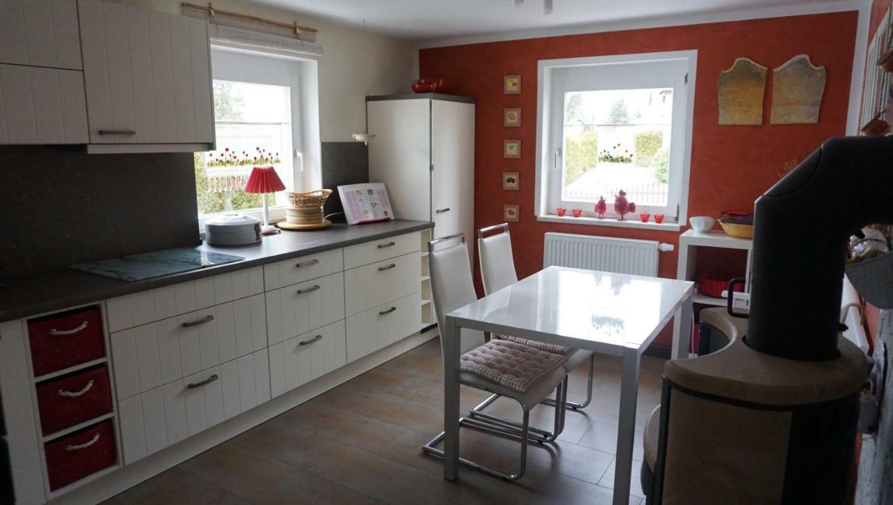 Ferienwohnung Ott Auerbach  Luaran gambar